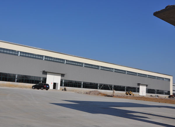 汕尾新场外景图二