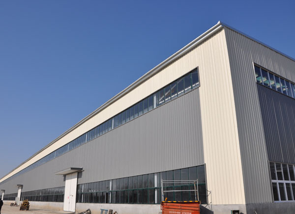 汕尾新场外景图一