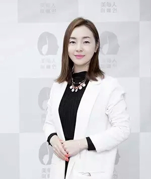 汕尾金佳玭 美容协会会长